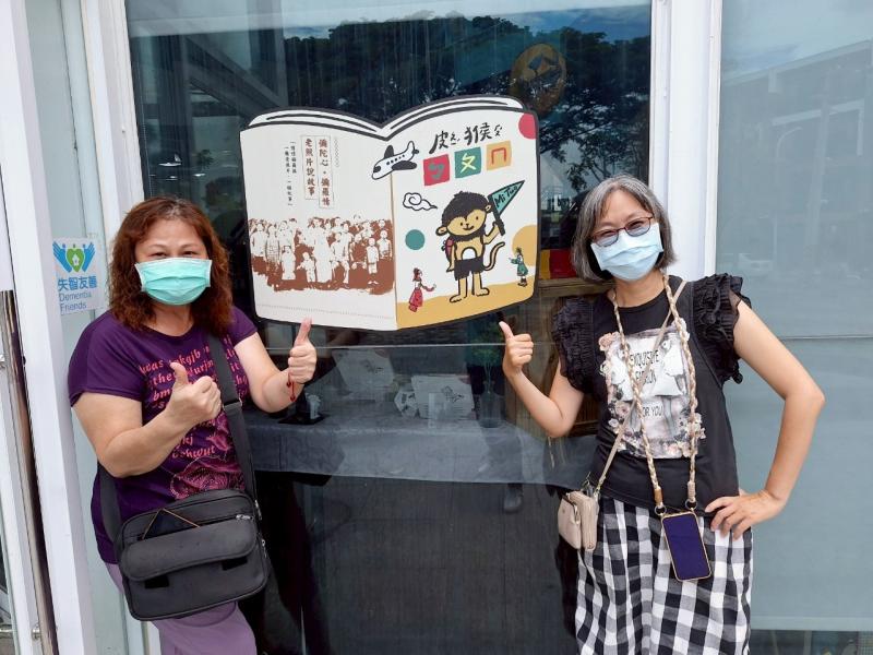 希望這篇文章，可以讓你更想加入彌陀DOC學習的行列。