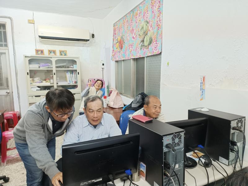 透過課堂中與講師的即時互動提問，學員可針對自身經驗與疑問提出問題，講師則以實際案例進行解析與說明。