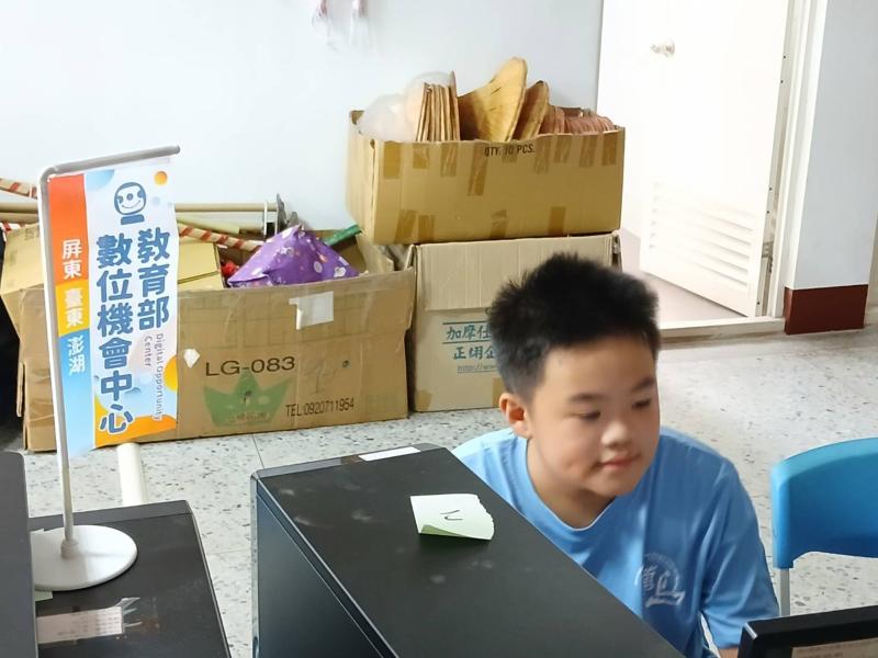 上3D筆課-蔡程諺-封面照