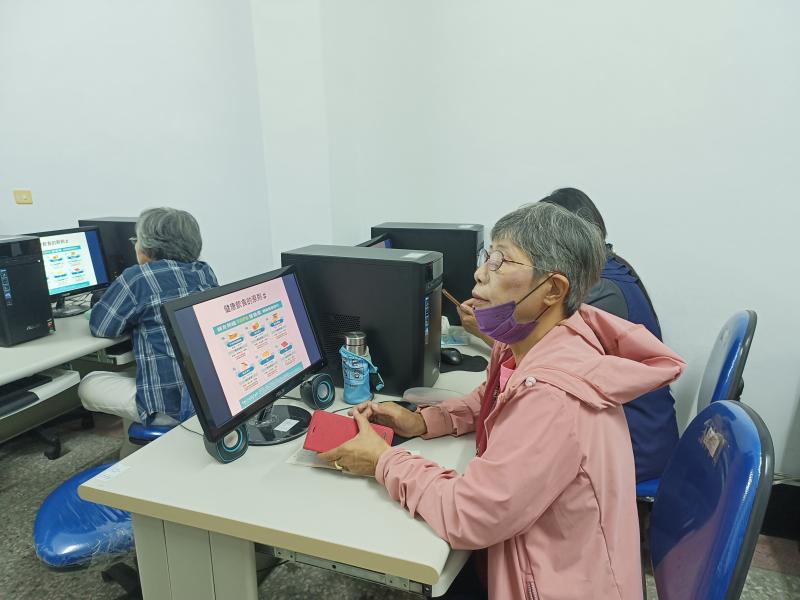 數位導覽新力點-封面照