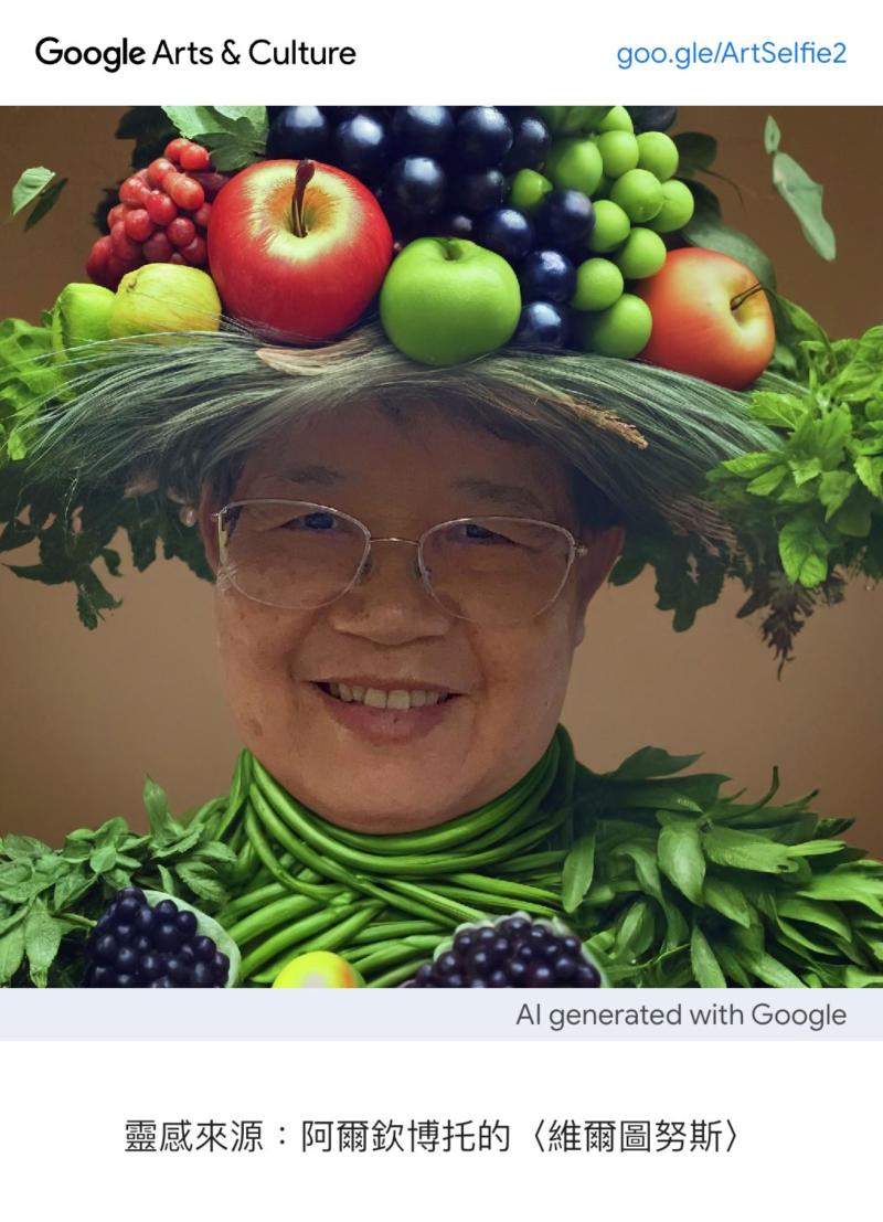 教導長者使用 AI，讓生活更快樂-封面照