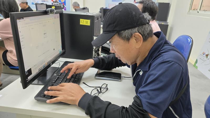 走進古坑DOC，開啟我的數位冒險-封面照