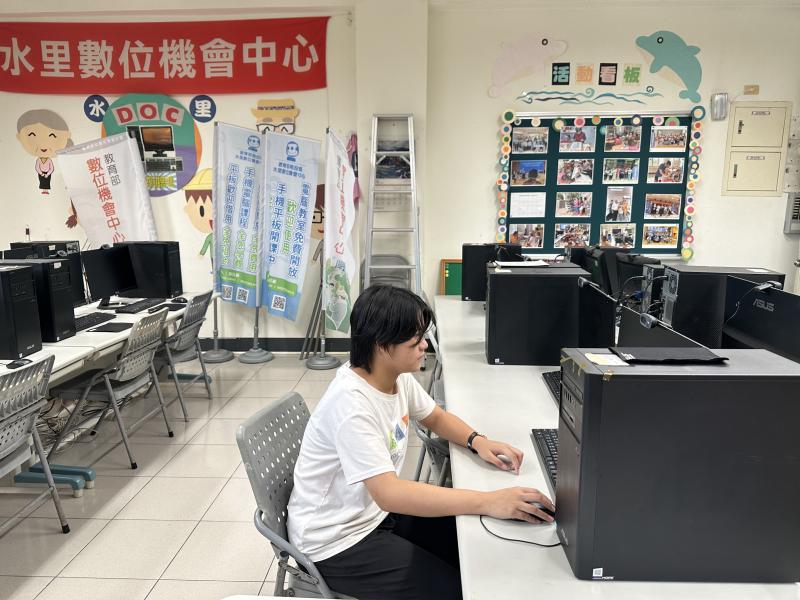 數位好幫手AI-封面照