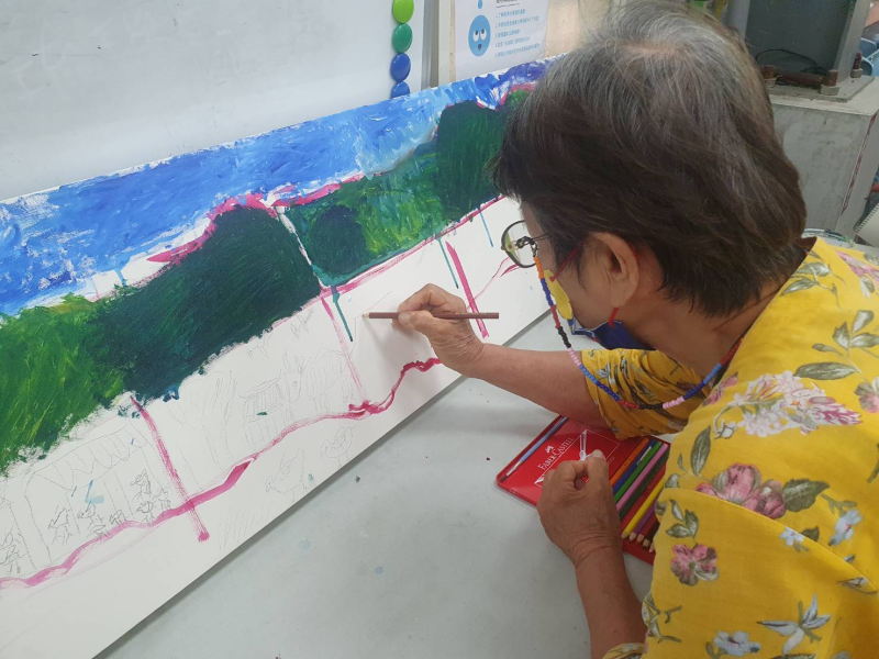 回味瓦磘村-探索瓦磘歷史-封面照