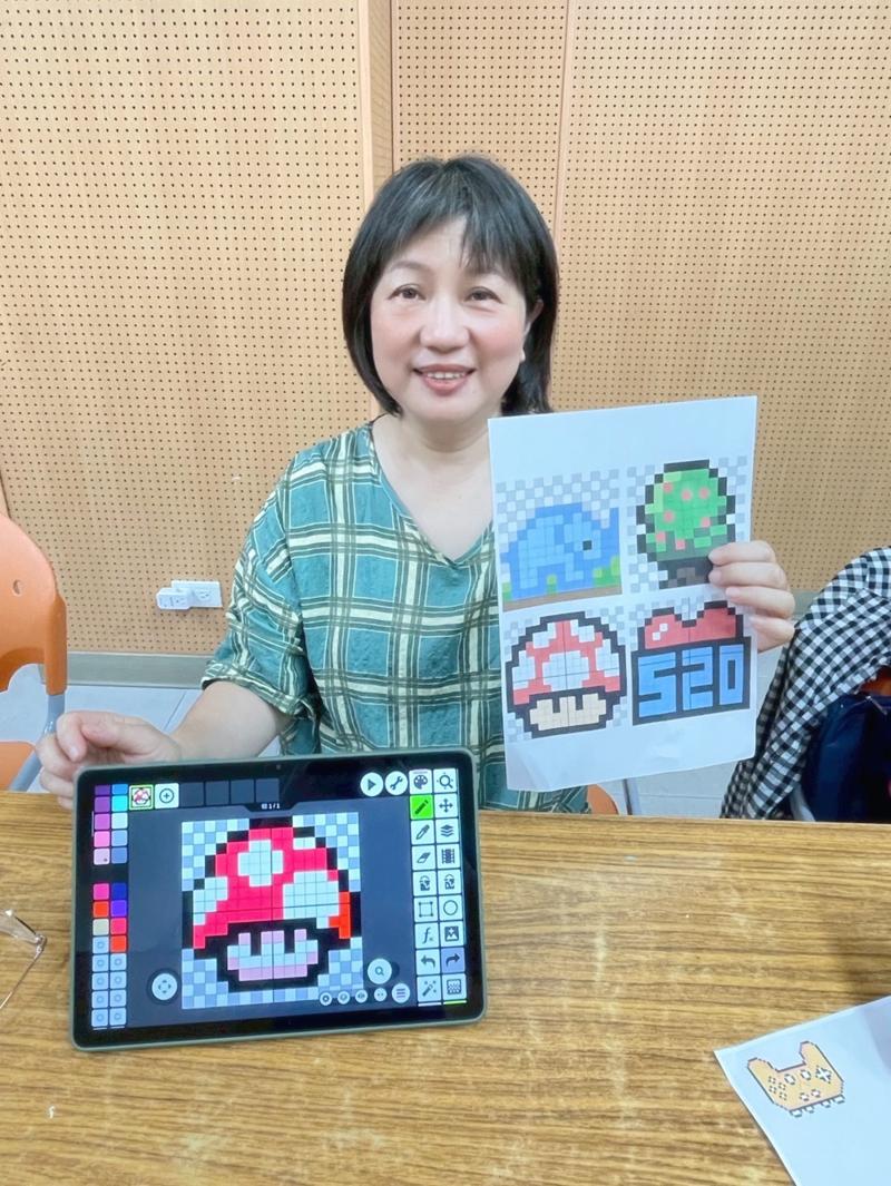 因為我不想輸給年輕人，所以不斷學習!-封面照