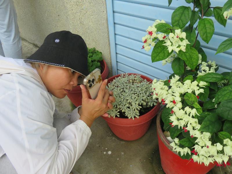 數位轉型的起點──長者學習攝影，點亮偏鄉社區的創新之路-封面照