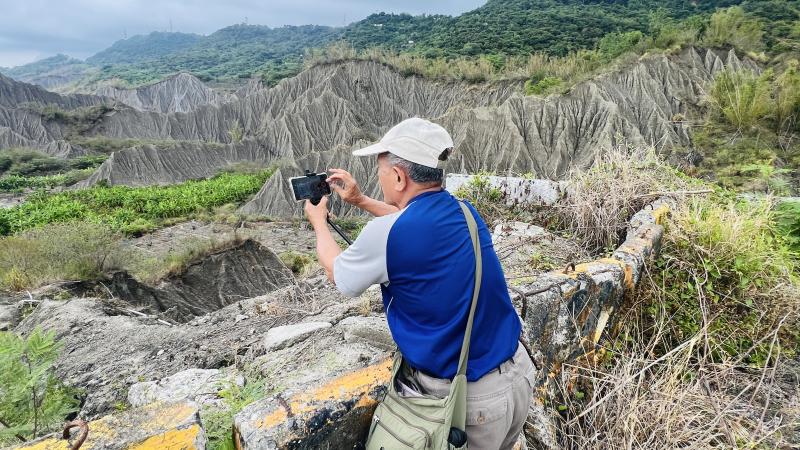 與鏡頭攝影的緣分-封面照