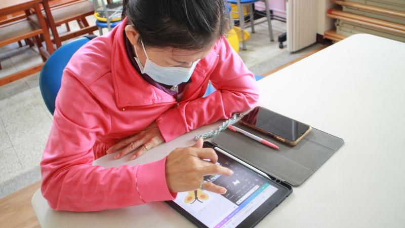 🚴‍♀️【麻豆DOC】滿滿的數位收穫！-封面照