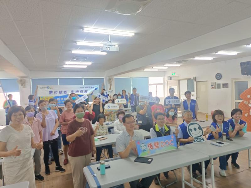 中華電話宣導-防詐騙-封面照