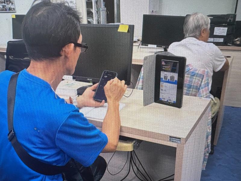 從軍旅到科技，原來我還可以這麼不一樣-封面照