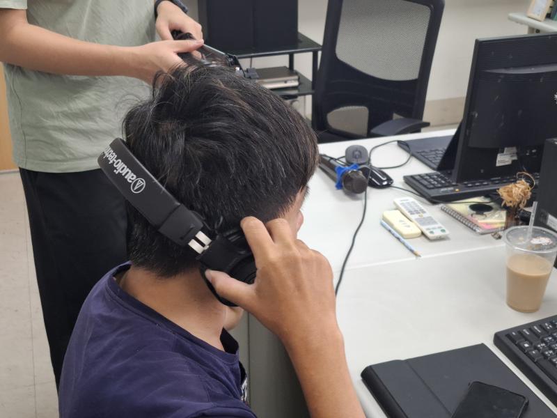 Podcast 在聲音中學習，用自己的步調前進-封面照