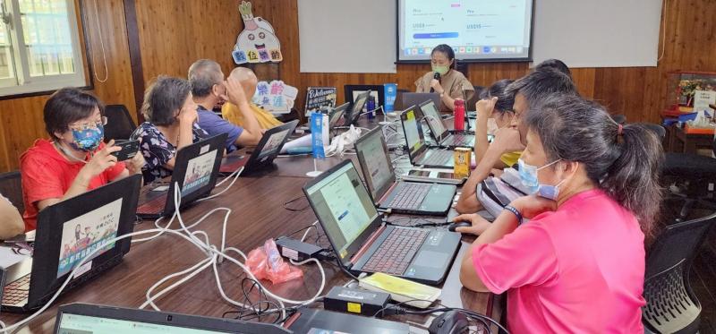 莿桐50年歷史第三代琴姊的心聲