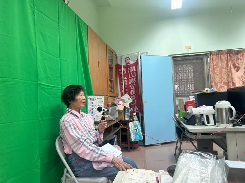 防詐影片內容與拍攝練習-3