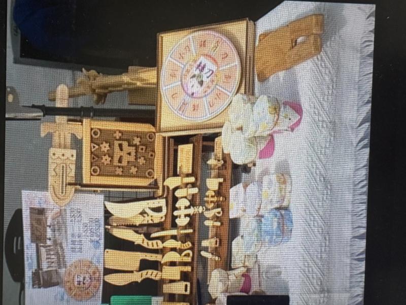 當手工遇上鐳雕：一段關於創意與希望的旅程」-封面照