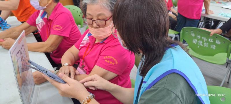 8/26行動服務諮詢照3