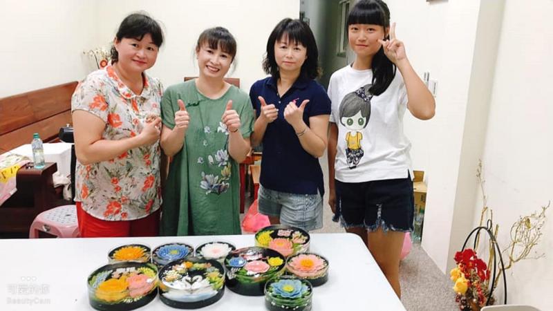 挑戰Podcast頻道架設,成功的把自己的專業內在美的重要性傳達給大家