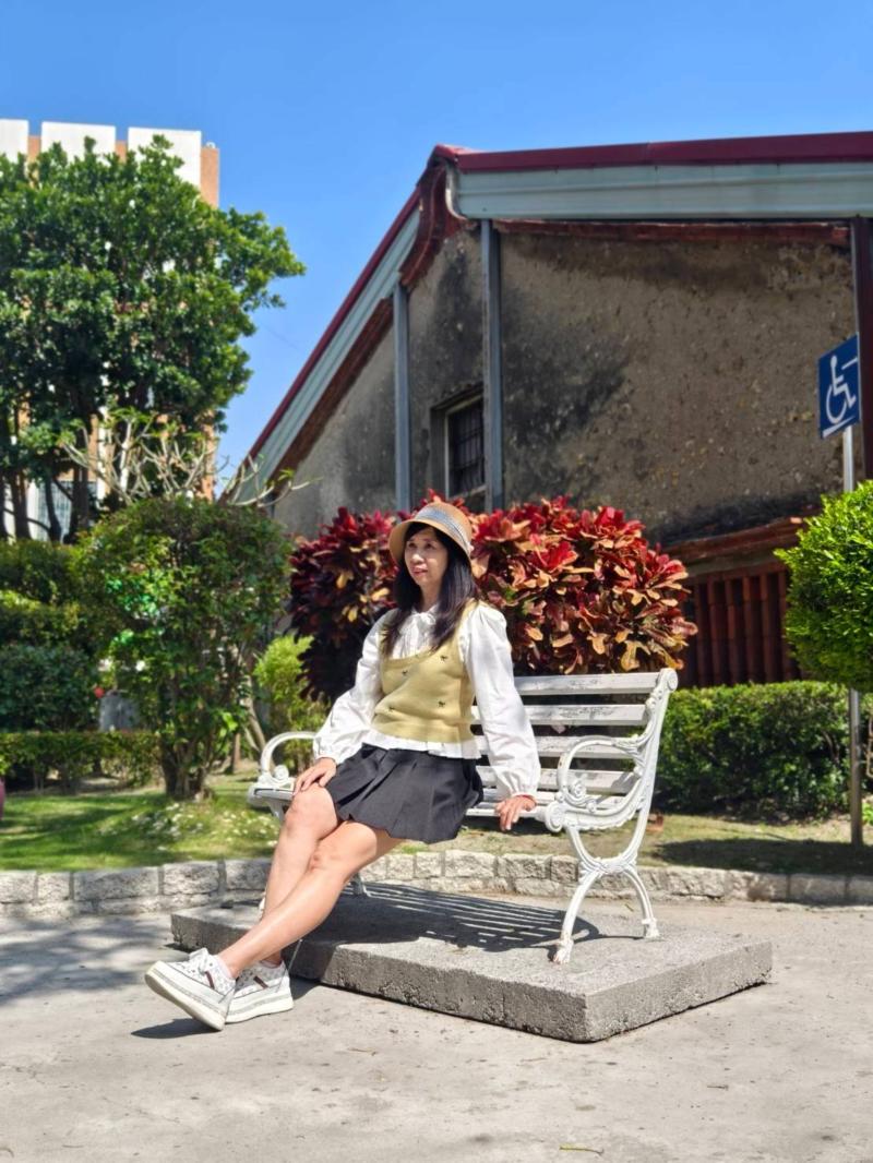 林園DOC許羽晴-體驗到創作的樂趣與成就-封面照