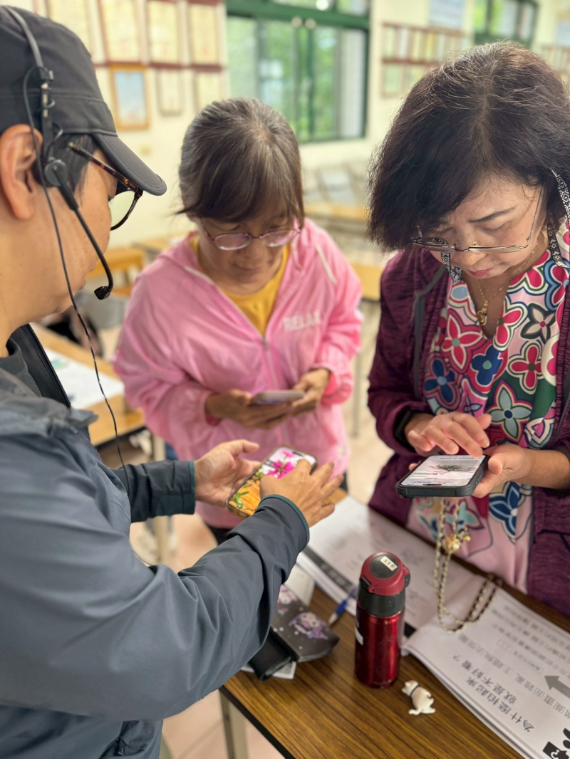 手機攝影學習。