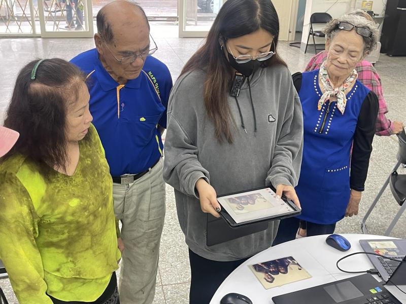 用AI修復老照片，重拾記憶中的美好-封面照