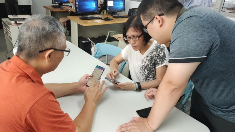 數位閱讀新體驗，打造你的電子書-封面照