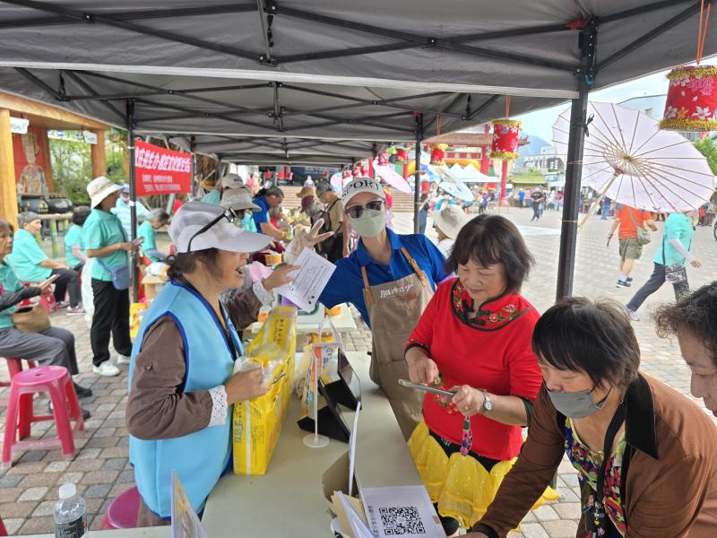 來迺夜市DIY-封面照