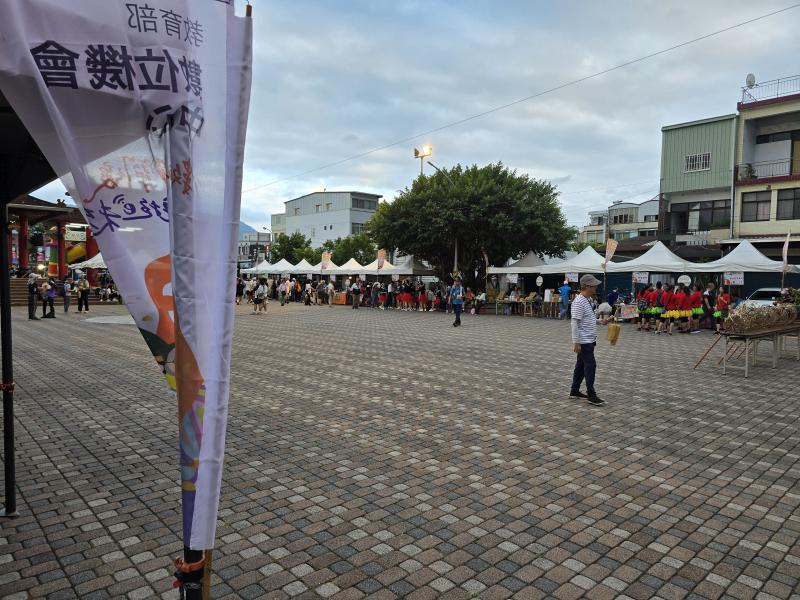 來迺夜市DIY-封面照