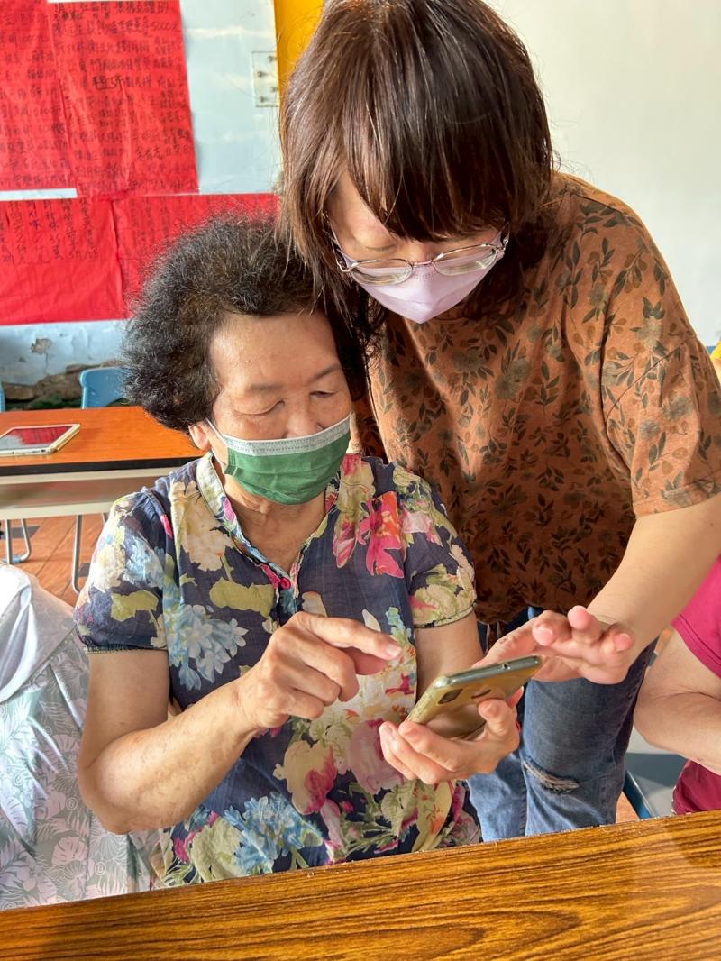 9/1行動諮詢服務照1