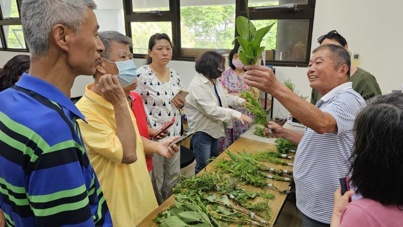 【 DOC 好學習】走進芎林田園與山林　探索永續家園生態-封面照