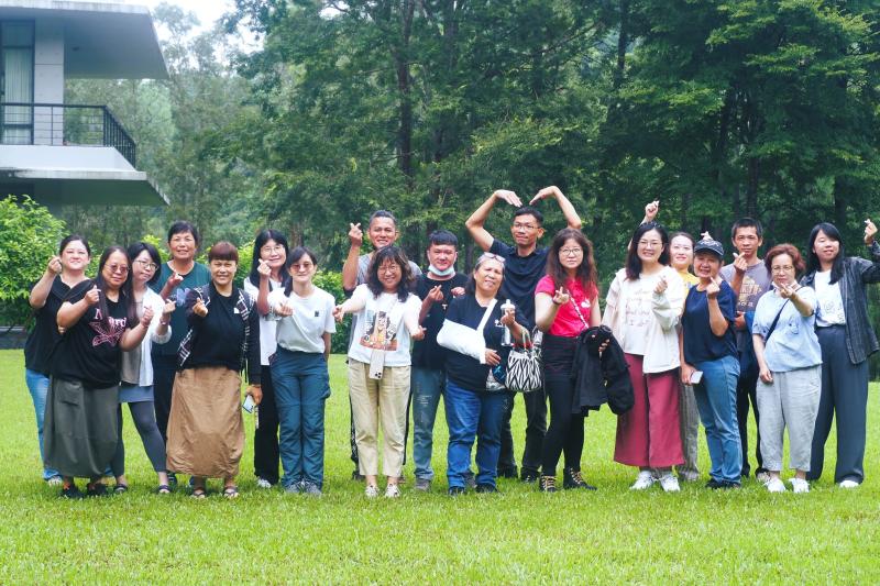 【 114 年竹苗 DOC 聯合工作會議】竹苗 DOC 夥伴互相觀摩　訪視簡報展現亮眼成果-封面照