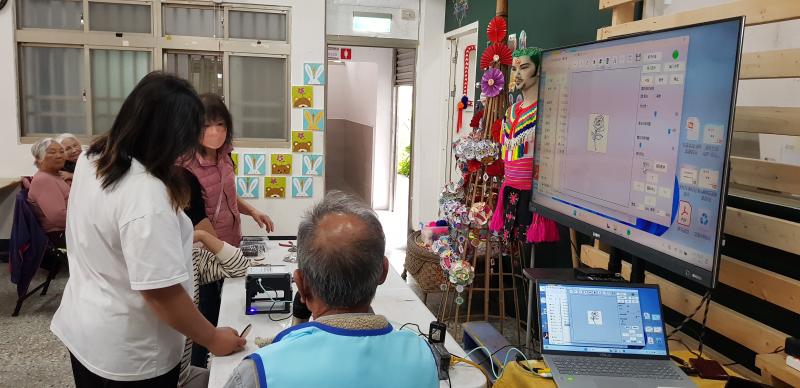 做中學  學習無止盡-封面照