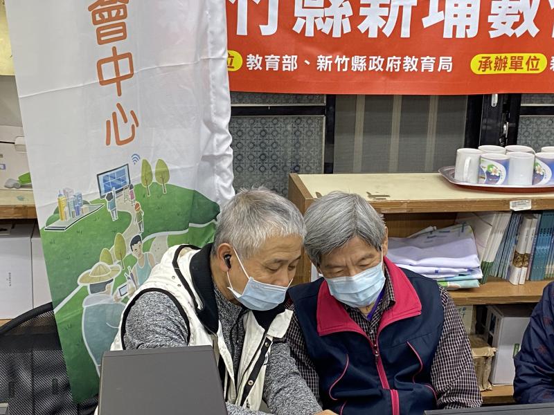 我在新埔DOC點燃的文創設計魂 學員 黃建鈞-封面照