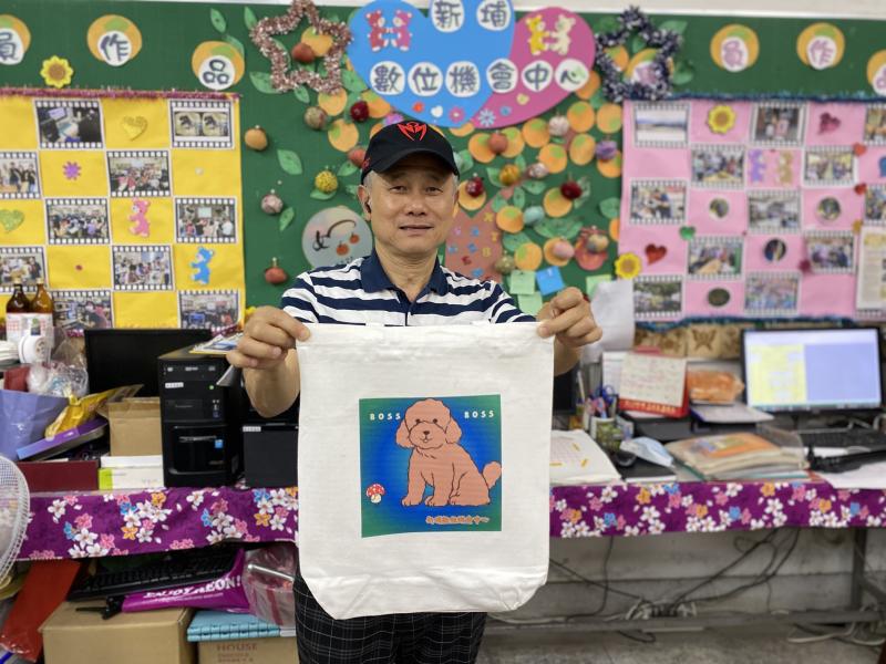 充滿啟發的學習旅程