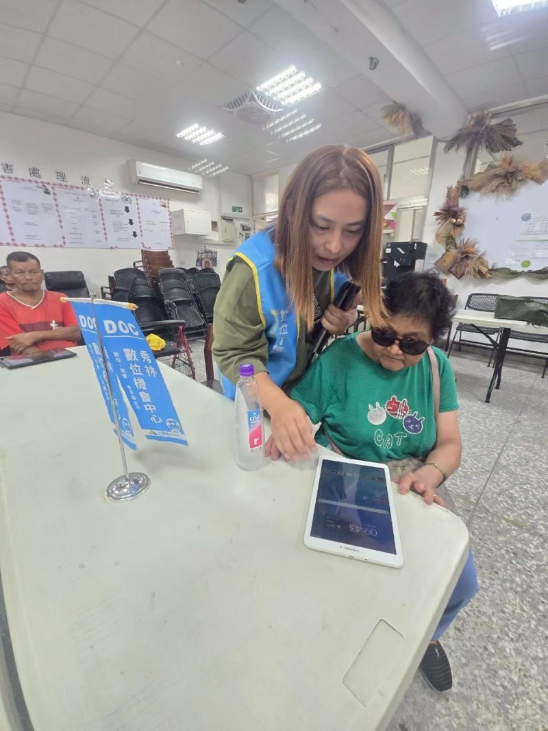 最終成果將以紙本與數位雙軌呈現，既溫潤又永續，成為一份承載在地文化與人生智慧的珍貴禮物。