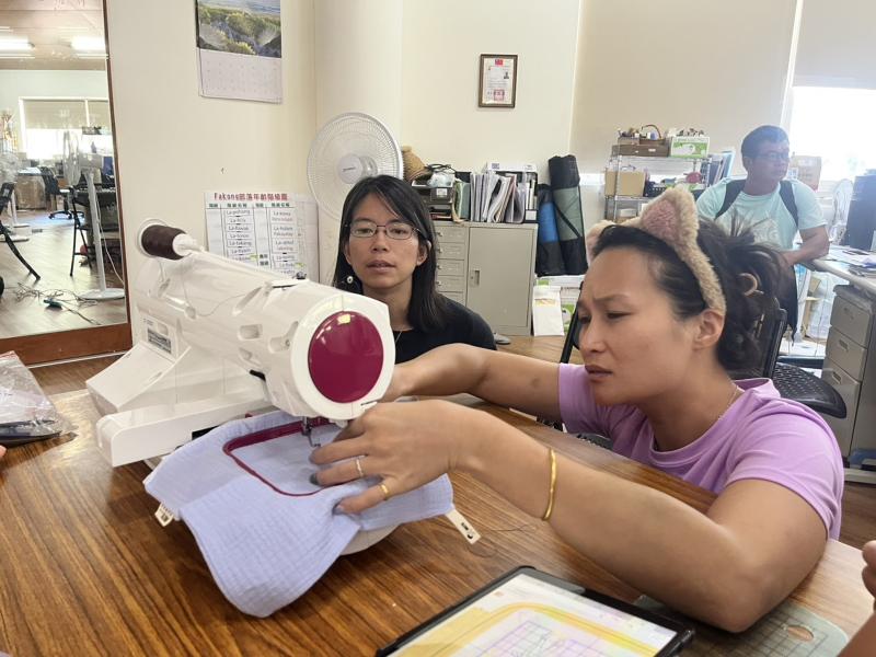 電繡體驗-封面照