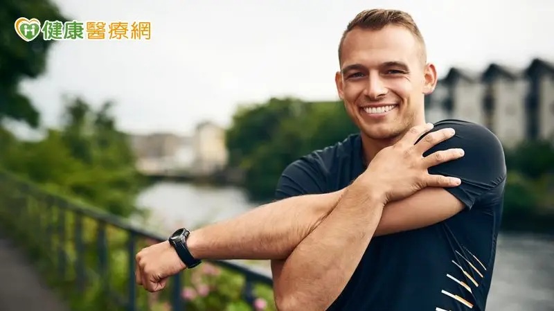 健康小學堂11月號