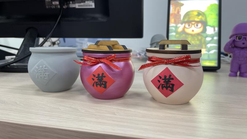 蘇澳DOC【迷你白米甕】-封面照