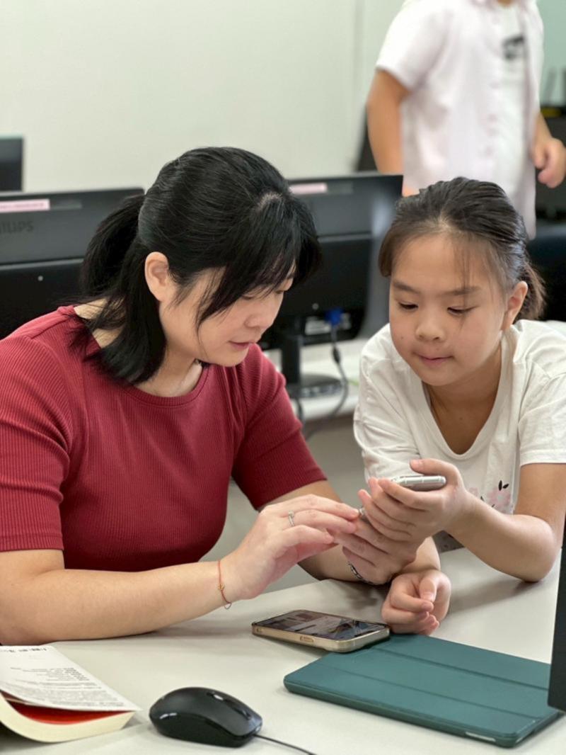 三星DOC【剪出生活小樂趣】-封面照