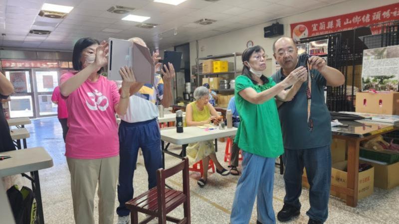 AI工具：智慧鏡頭-封面照