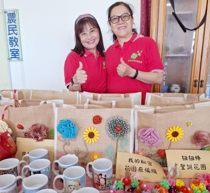 感謝所有參與者讓這場活動圓滿，也讓數位共融在社區持續延伸。