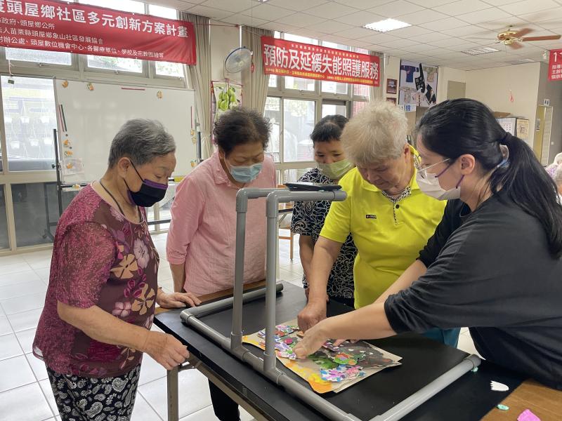 大朋友的動畫小冒險-封面照