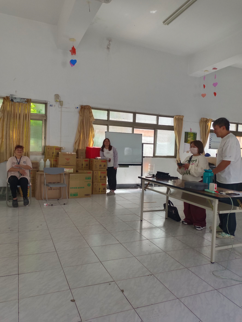 整體而言，這堂空拍機課程帶給我的收穫，是看見數位設備如何在適當的引導下，被慢慢消化、理解，最後成為學員願意接觸、未來可能延伸應用的能力，這樣的學習歷程，也為未來規劃進階飛行或戶外實作課程，累積了很