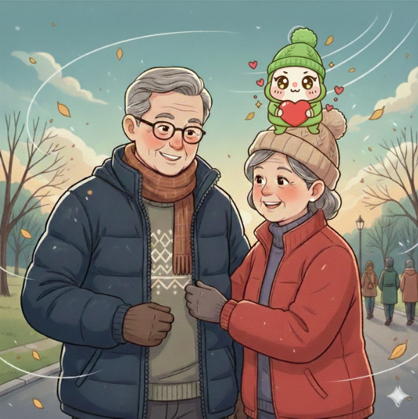 🍊【DOC健康小學堂｜1月號】🍊-封面照