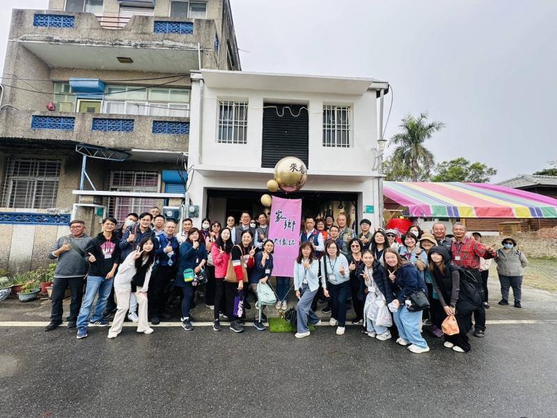 家鄉映像誌攝影展 活動-封面照