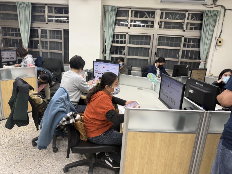 讓自己數位化課程，有所精進-封面照