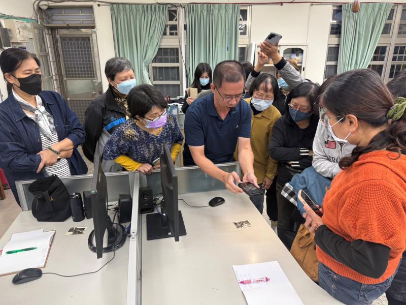 【將軍DOC】舊時光新面貌AI復活老照片-封面照