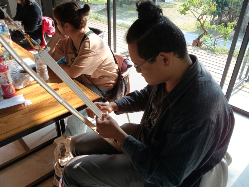 田野調查實作-日期2026/3/24-封面照