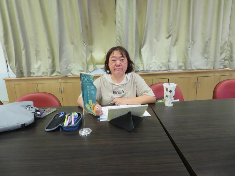 【湖內DOC】【走進湖內，遇見最美的風景】—我的數位學習幸福之旅 🌿-封面照