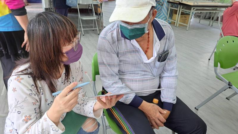 115/3/10行動諮詢服務-載興磚仔地關懷據點