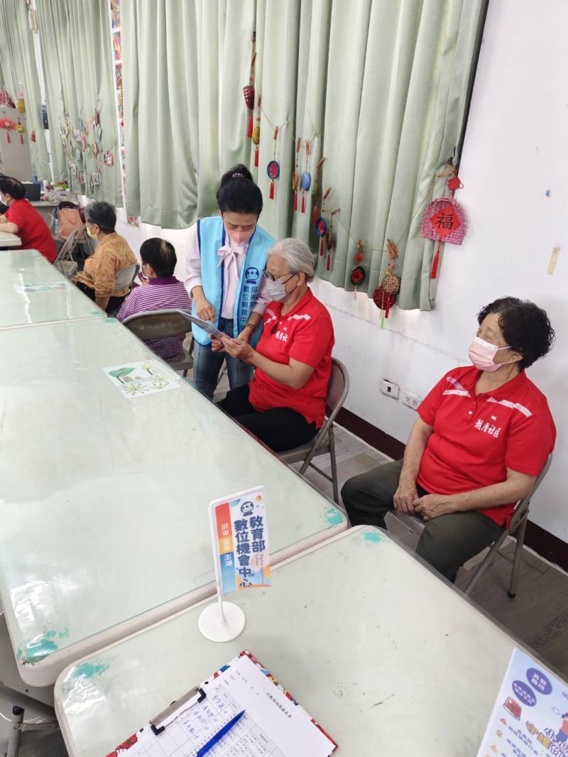 115.04.02行動諮詢服務-潮厝社區關懷據點