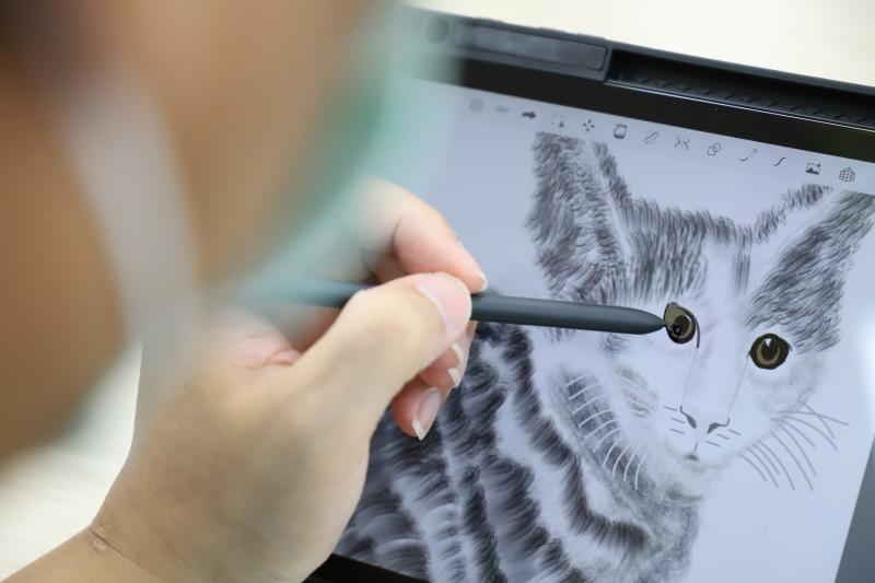DOC攜手社區民眾畫出數位新生活-封面照
